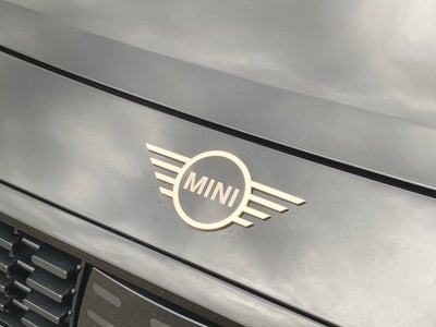 2025 MINI Countryman Cooper S