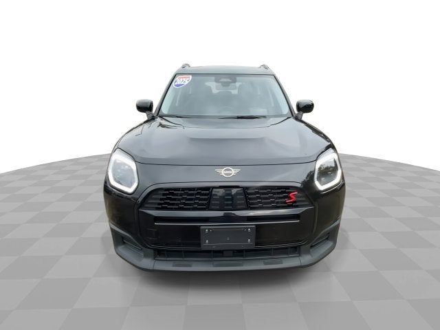 2025 MINI Countryman Cooper S