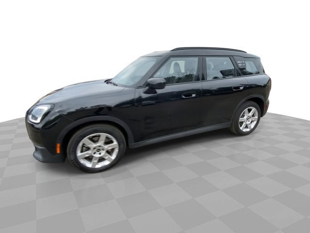 2025 MINI Countryman Cooper S