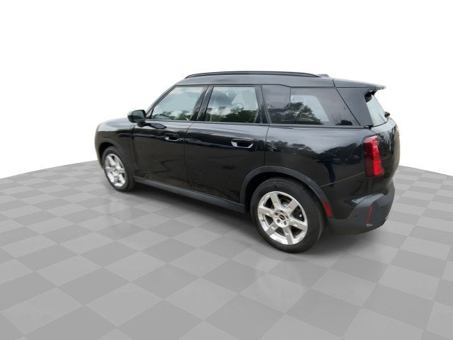 2025 MINI Countryman Cooper S