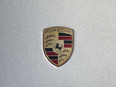 2013 Porsche 911 Carrera 4S