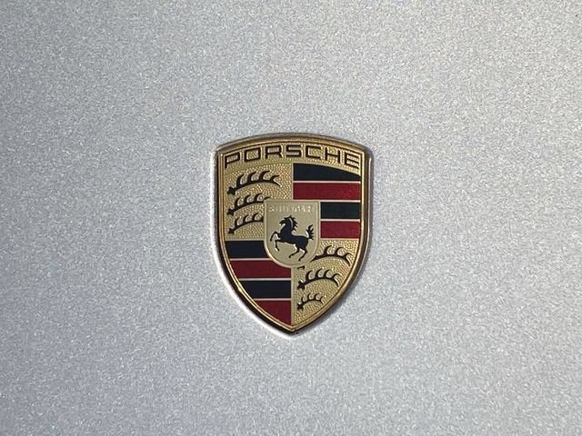 2013 Porsche 911 Carrera 4S