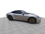 2013 Porsche 911 Carrera 4S