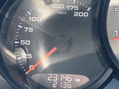 2013 Porsche 911 Carrera 4S