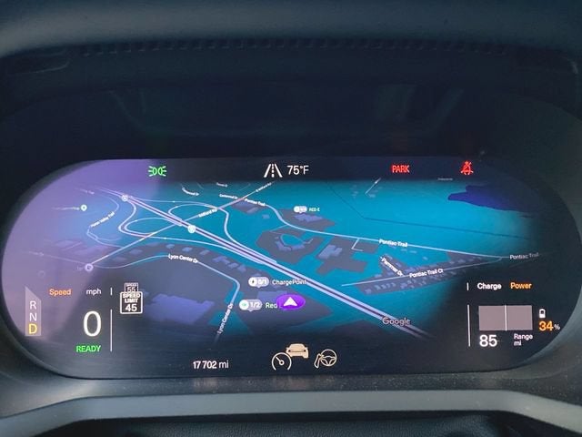 2024 Polestar 2 Long Range Dual Motor Plus