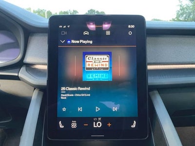 2024 Polestar 2 Long Range Dual Motor Plus
