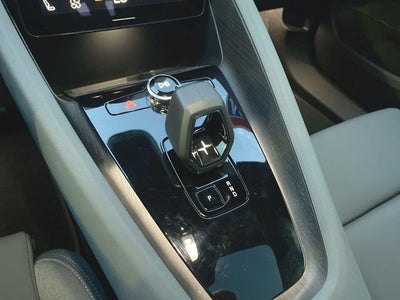 2024 Polestar 2 Long Range Dual Motor Plus
