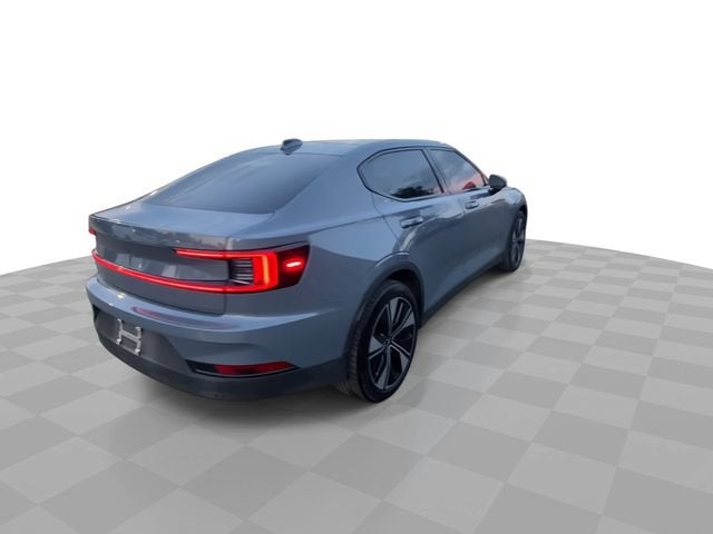 2024 Polestar 2 Long Range Dual Motor Plus