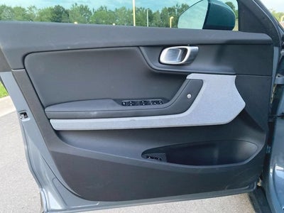2024 Polestar 2 Long Range Dual Motor Plus