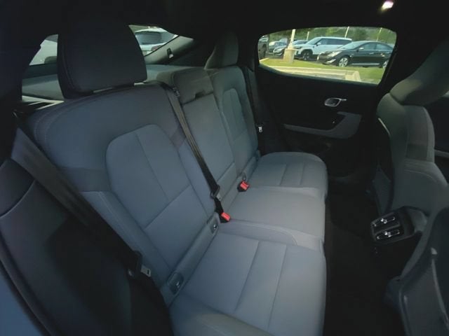 2024 Polestar 2 Long Range Dual Motor Plus