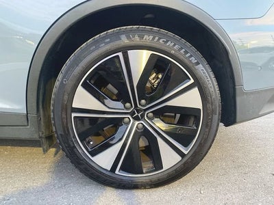 2024 Polestar 2 Long Range Dual Motor Plus