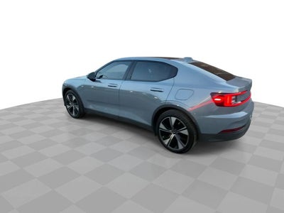 2024 Polestar 2 Long Range Dual Motor Plus