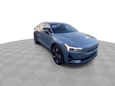 2024 Polestar 2 Long Range Dual Motor Plus
