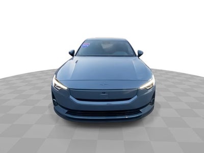 2024 Polestar 2 Long Range Dual Motor Plus