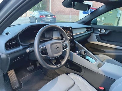 2024 Polestar 2 Long Range Dual Motor Plus