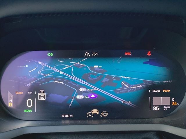 2024 Polestar 2 Long Range Dual Motor Plus