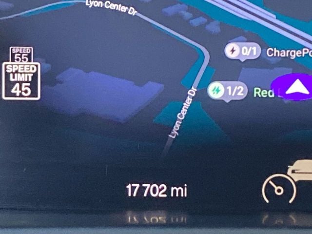 2024 Polestar 2 Long Range Dual Motor Plus