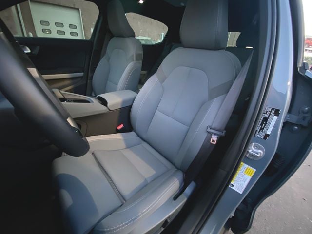 2024 Polestar 2 Long Range Dual Motor Plus