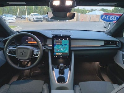 2024 Polestar 2 Long Range Dual Motor Plus