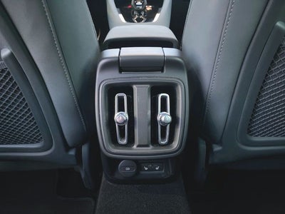 2024 Polestar 2 Long Range Dual Motor Plus