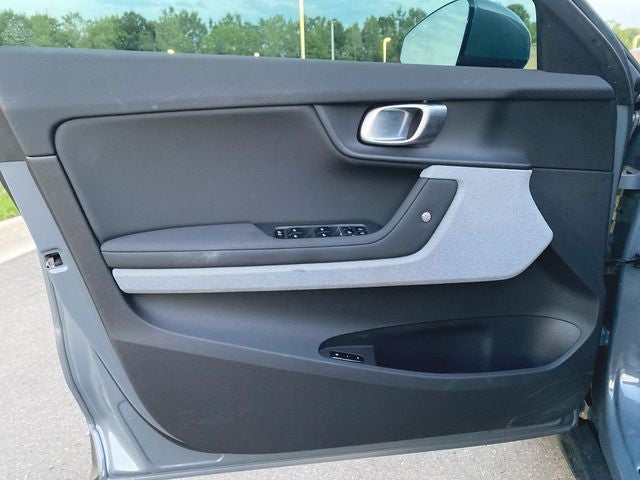 2024 Polestar 2 Long Range Dual Motor Plus