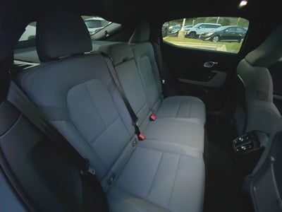 2024 Polestar 2 Long Range Dual Motor Plus