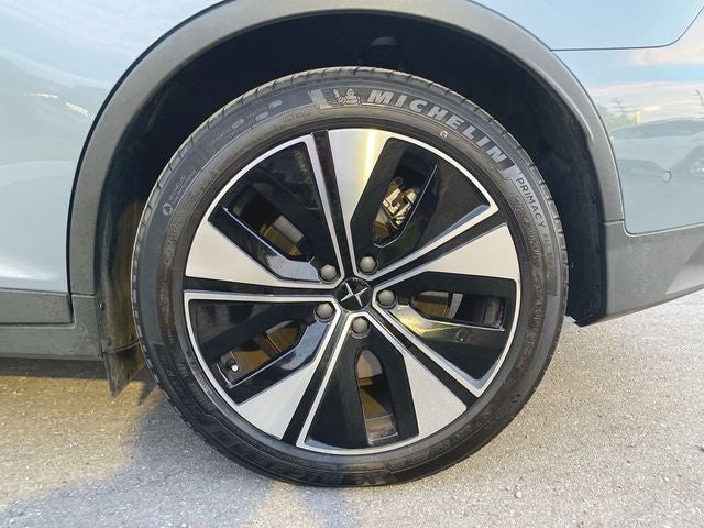 2024 Polestar 2 Long Range Dual Motor Plus