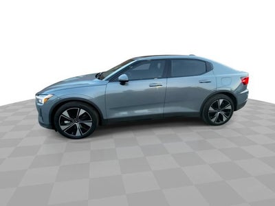 2024 Polestar 2 Long Range Dual Motor Plus