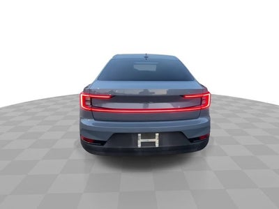 2024 Polestar 2 Long Range Dual Motor Plus