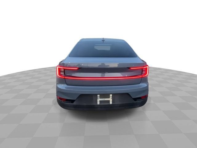 2024 Polestar 2 Long Range Dual Motor Plus