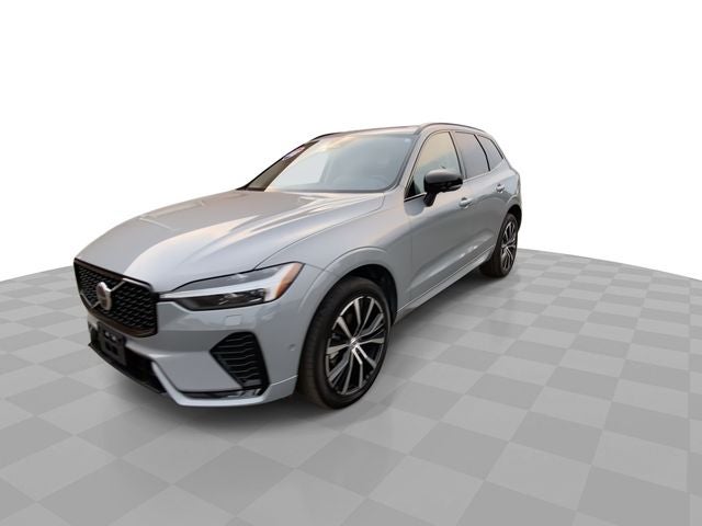 2025 Volvo XC60 B5 Plus