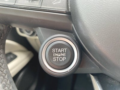 2021 Alfa Romeo Stelvio Ti AWD