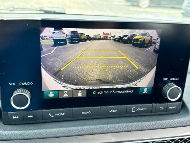 2024 Acura Integra Base