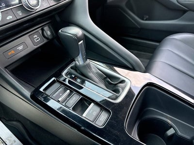 2024 Acura Integra Base