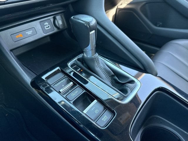 2024 Acura Integra Base