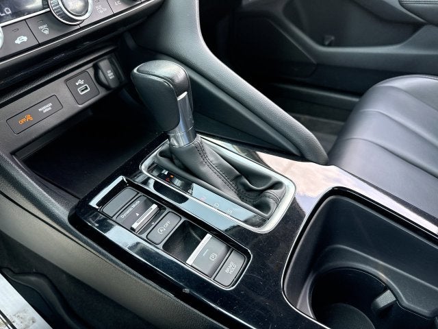 2024 Acura Integra Base