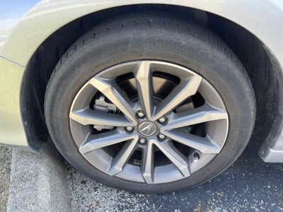 2024 Acura Integra Base