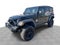 2020 Jeep Wrangler Unlimited Willys