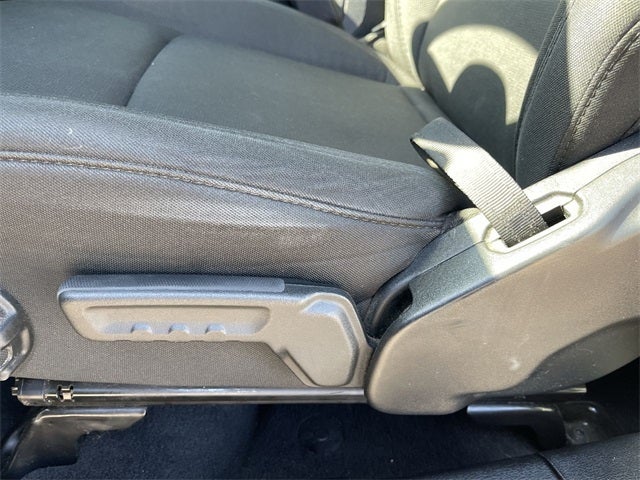 2020 Jeep Wrangler Unlimited Willys