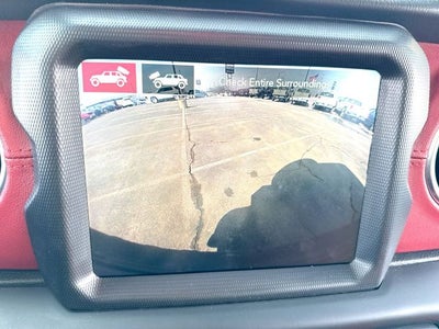 2023 Jeep Wrangler Rubicon 392