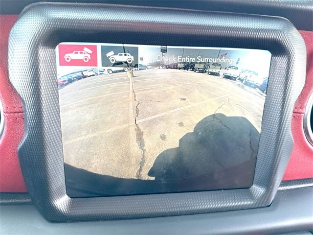 2023 Jeep Wrangler Rubicon 392