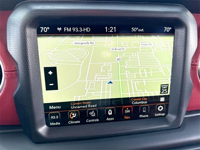 2023 Jeep Wrangler Rubicon 392