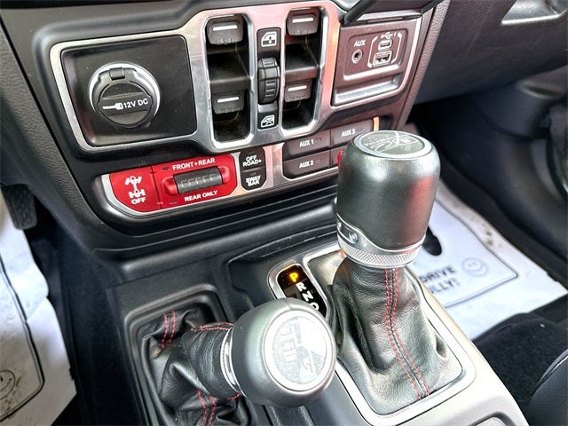 2023 Jeep Wrangler Rubicon 392