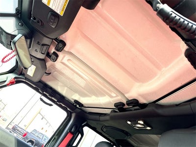 2023 Jeep Wrangler Rubicon 392