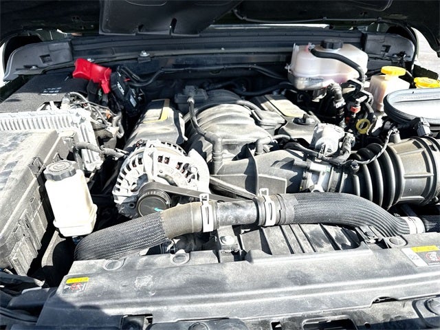 2023 Jeep Wrangler Rubicon 392