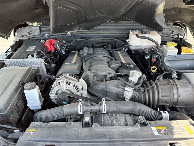 2023 Jeep Wrangler Rubicon 392