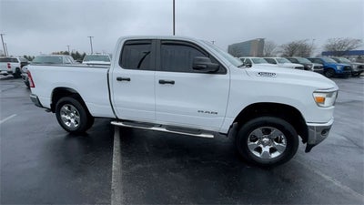 2024 RAM 1500 Big Horn/Lone Star