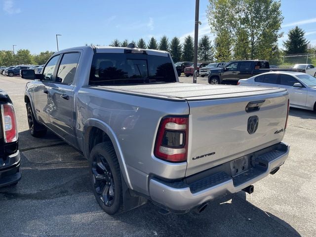 2023 RAM 1500 Limited