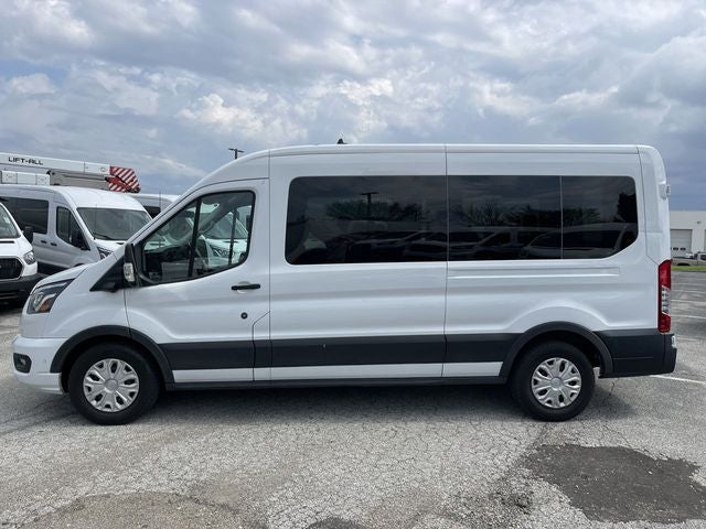 2023 Ford Transit-350 XLT