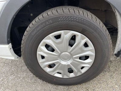 2024 Ford Transit-350 XLT